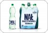 Woda NAŁĘCZOWIANKA gazowana 1,5L butelka PET (6szt)