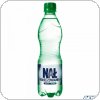 Woda NAŁĘCZOWIANKA gazowana 0,5L butelka PET (12szt)