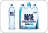 Woda NAŁĘCZOWIANKA niegazowana 1,5L butelka PET (6szt)