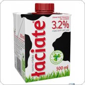 Mleko ŁACIATE UHT 3,2% 0,5L