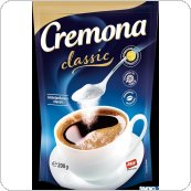 Śmietanka do kawy CREMONA CLASSIC w proszku 200g Śmietanka