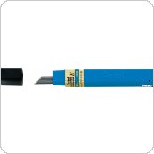 Grafity ołówkowe 0,7mm 50-HB PENTEL