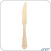 Nóż drewniany 16,5cm (100szt) VT-KN6 Naczynia i sztućce jednorazowe
