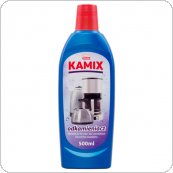 Odkamieniacz w płynie KAMIX do ekspresów ciśnieniowych 500ml Odkamieniacze