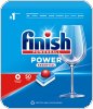 TABLETKI DO ZMYWARKI FINISH POWER ESSENTIAL, 50SZT., FRESH HG-005338 Produkty higieniczne