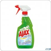 AJAX Płyn do mycia szyb 500ml Floral Fiesta ( zielony ) rozpylacz 76688