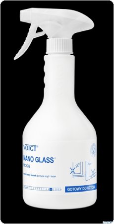 Voigt nano Glass VC 176 VC176 / C201 (szyby, meble, sprzęty)