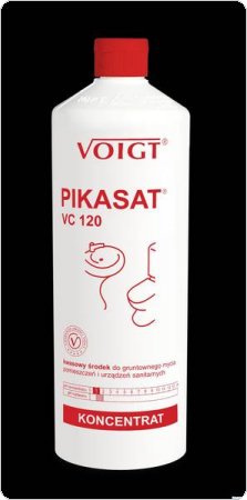 Voigt Pikasat VC120 VC120 (sanitarny)