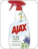AJAX spray ANTYBAKTERYJNY łazienka szałwia i czarny bez 338395