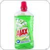 AJAX płyn do mycia Floral Fiesta konwalie 1l 472939 zielony