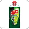 AJAX płyn do mycia Boost Charcoal i Lime 1l 332225