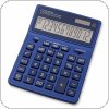 Kalkulator SDC-888XBL CITIZEN 12-cyfrowy, 203x158mm, niebieski Kalkulatory