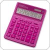 Kalkulator biurowy CITIZEN 12-cyfrowy, różowy SDC-444XRPKE SDC444XRPKE