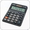 Kalkulator CASIO MX-12B czarny, 12-cyfrowy