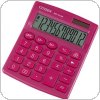 Kalkulator biurowy CITIZEN SDC-812NRPKE, 12-cyfrowy, 127x105mm, różowy Maszyny biurowe