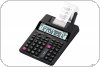 Kalkulator CASIO HR-150RCE z drukarką z zasilaczem, 12-cyfrowy Kalkulatory