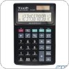 Kalkulator TOOR TR-2296T, 12 pozycyjny, wodoodporny 120-1425