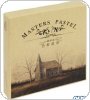 Pastele suche Master F 2024 MARIES, 24 kolorów 170-2091