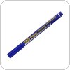 Foliopis niebieski (linia pisania: 0,6-1,0 mm) NF450 PENTEL