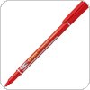 Foliopis czerwony (linia pisania: 0,6-1,0 mm) NF450 PENTEL