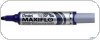 Marker suchościeralny niebieski MWL5MC PENTEL MAXIFLO(z tłoczkiem)
