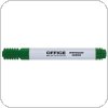 Marker suchościeralny zielony G611 AMA0611830 OPEN