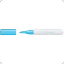 Marker PINTOR F (1,0mm) pastelowy niebieski PISW-PT-F-PL PILOT