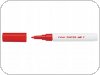 Marker PINTOR F (1,0mm) czerwony PISW-PT-F-R PILOT