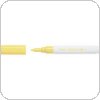 Marker PINTOR F (1,0mm) żółty PISW-PT-F-Y PILOT
