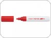 Marker PINTOR M (1,4mm) czerwony PISW-PT-M-R PILOT
