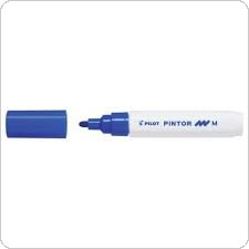 Marker PINTOR M (1,4mm) niebieski PISW-PT-M-L PILOT