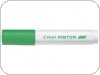 Marker PINTOR M (1,4mm) jasny zielony PISW-PT-M-LG PILOT Artykuły piśmiennicze