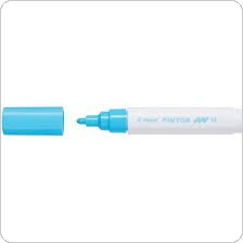 Marker PINTOR M (1,4mm) pastelowy niebieski PISW-PT-M-PL PILOT