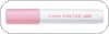Marker PINTOR M (1,4mm) pastelowy różowy PISW-PT-M-PP PILOT