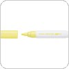 Marker PINTOR M (1,4mm) pastelowy żółty PISW-PT-M-PY PILOT