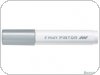 Marker PINTOR M (1,4mm) srebrny PISW-PT-M-S PILOT