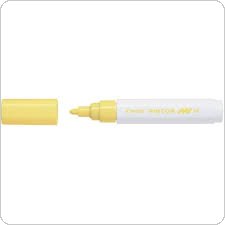 Marker PINTOR M (1,4mm) żółty PISW-PT-M-Y PILOT