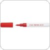 Marker PINTOR EF (0,7mm) czerwony PISW-PT-EF-R PILOT
