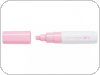 Marker PINTOR B (ścięta końcówka, 8,0mm) pastelowy różowy PISW-PT-B-PP PILOT