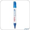 Marker suchościeralny C niebieski RYSTOR RSP-0330 / RMS-1 456-002 Markery suchościeralne