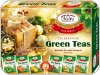 HERBATY MALWA GREEN TEAS (6x5 tor.) BOMBONIERKA