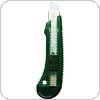 Nóż LINEX 15,5cm zielony wzmocniony 400037833