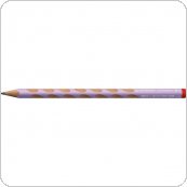 Ołówek STABILO EASYgraph Pastel dla praworęcznych 322 / 17-HB lilowy pastel