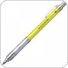 Ołówek automatyczny Pentel 0,9 mm GRAPHGEAR 300 transparentny żółty PG319-TGX