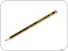 Ołówek drewniany 2B NORIS S1202B STAEDTLER