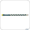 Ołówek drewniany STABILO EASY graph dla leworęcznych 321 / HB-6