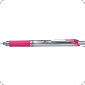 Ołówek automatyczny 0,5mm PL75-P różowy PENTEL