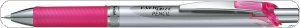 Ołówek automatyczny 0,5mm PL75-P różowy PENTEL