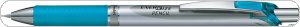 Ołówek automatyczny 0,5mm PL75-S błękitny PENTEL