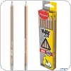 Ołówek drewniany Blackpeps 2H MAPED 850025 + B50:B60